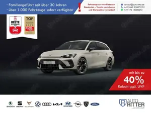 CUPRA Leon Sportstourer  ACC|AHK|RFK|LED|Carplay|PD...