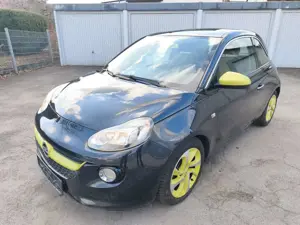 Opel Adam Jam