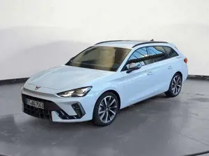 CUPRA Leon Sportstourer 2.0 TDI *NAVI*AHK*KAMERA*
