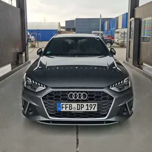 Audi A4 Avant 35 TDI 2x S line | Matrix | ACC | Virtual