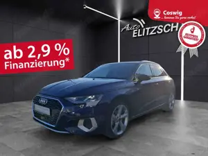 Audi A3 Sportback 30 TFSI advanced Navi AVC ACC PDC SH LM