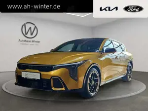 Kia K4 1.6 T-GDI 180 DCT GT-Line -AKTION- Drive Sound Si