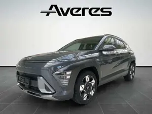 Hyundai KONA Prime 2WD