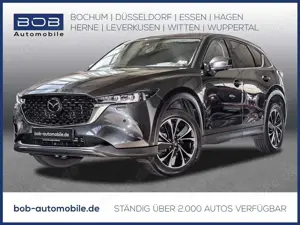 Mazda CX-5 2.5 SKYACTIV-G 194 Sports-Line AWD NAVI ACC LED