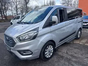 Ford Transit /Tourneo Custom Kombi 320 L1 Tourneo Tren