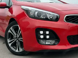 Kia Ceed SW / cee'd SW GT-Line / KAMERA / PANO Bild 3