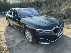 BMW 730 730 d - Garantie bis 07/2027 - Vollausstattung