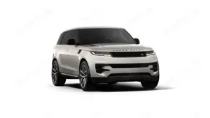 Land Rover Range Rover Sport D300 DYNAMIC SE TECHNOPAKET AH