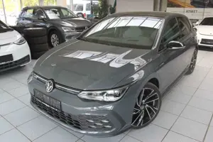 Volkswagen Golf VIII GTD/DSG/LEDER/PANO/DCC/HK/STNDHZ/AHK/