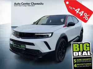 Opel Mokka AT8 GS Line LED/Multimedia/SHZ/LHZ/Kamera