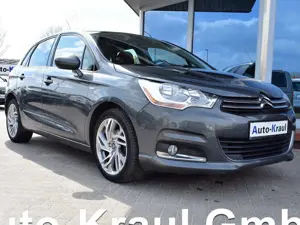 Citroen C4 C4 VTi 120 Exclusive