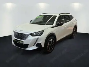 Peugeot e-2008 Elektro136 Allure Pack LED+Navi+Kamera+SHZ Bild 2