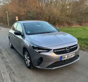 Opel Corsa Elegance