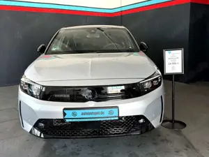 Opel Corsa GS, Automatik, Kamera, Navi, LED, GJR