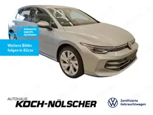 Volkswagen Golf 1.5TSI Style LED Navi Kamera HeadUp