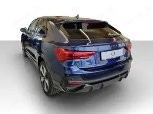 Audi Q3 Bild 3