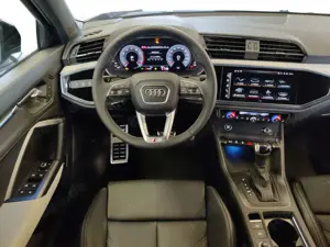 Audi Q3 Bild 5