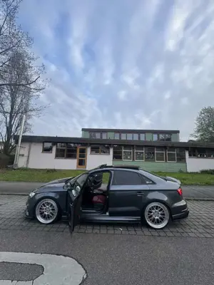Audi S3 Bild 2