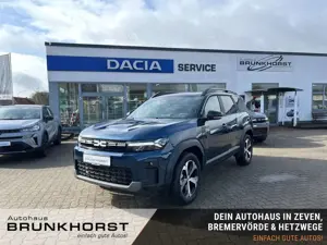 Dacia Bigster Full-Hybrid 155 Journey SHZ+MV-Kamera+LED