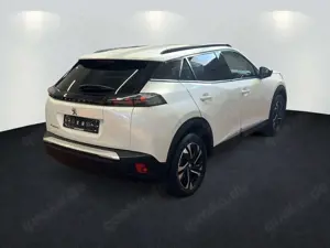 Peugeot e-2008 Elektro136 Allure Pack LED+Navi+Kamera+SHZ Bild 4