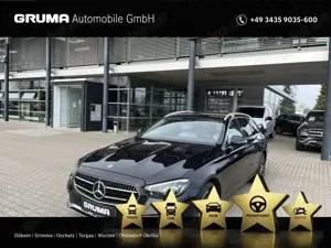 Mercedes-Benz E 300 E 300 de 4MATIC T Avantgarde+KeyGo+Sitzklima+360