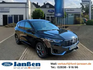 Ford Kuga PHEV ST-Line X HUD AHK-el. Navi BO Digitales Cock