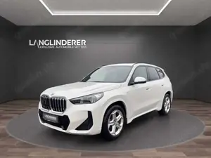 BMW X1 sDrive20i MSport NP59919,- HUD adp.MFahrwerk