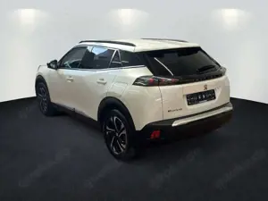 Peugeot e-2008 Elektro136 Allure Pack LED+Navi+Kamera+SHZ Bild 5
