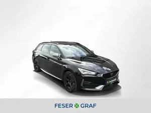 CUPRA Leon VZ 1.4 e-HYBRID PANO/KAMERA/LED