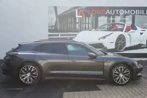 Porsche Taycan Cross Turismo 4*Hinterachsl*FACELIFT*ACC