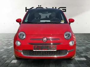 Fiat 500 1.0 GSE Basis