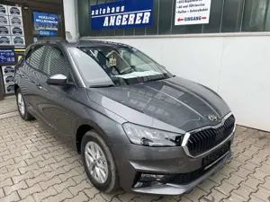 Skoda Fabia 1.0 TSI Selection, 5Jahre Garantie, LAGERND