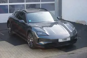 Porsche Taycan Cross Turismo 4*Hinterachsl*FACELIFT*ACC Bild 3