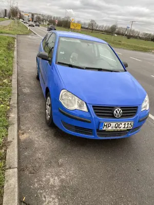 Volkswagen Polo Polo 1.2 Goal