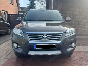 Toyota RAV 4 Life