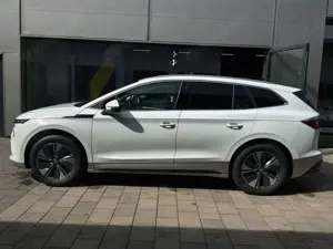 Skoda Enyaq 85 Advanced Matrix+ACC+AHK+NAVI+CARPLAY