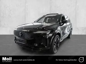 Volvo XC90 Ultra Black Edition Recharge Plug-In Hybrid AWD 7-
