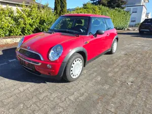 MINI One One Klima ZV original 68000km