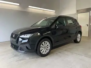 SEAT Arona Style 115PS AHK+Sitzheiz+PDC+Climatronic+Alu16+Ful