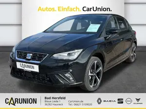 SEAT Ibiza FR 1.0 TSI 6-Gang Sitzh/RFK/Navi/18 Zoll