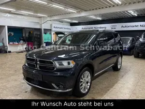 Dodge Durango Dodge Durango 5.7 Hemi V8 Citadel 4X4 6-Sitzer