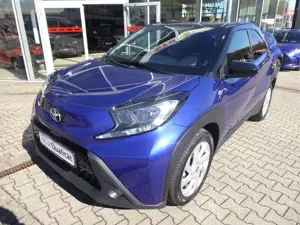 Toyota Aygo X 1,0 l Pulse