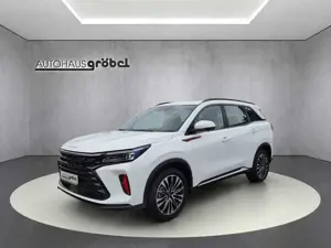 DFSK Fengon Premium 1.5 GDI 6AT 135 kW 7 Sitze