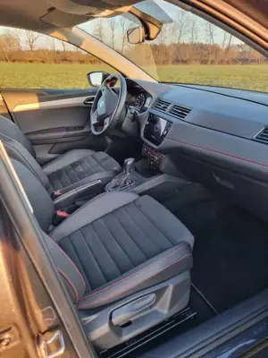 SEAT Ibiza 1.0 TSI 85 kw FR DSG Bild 5