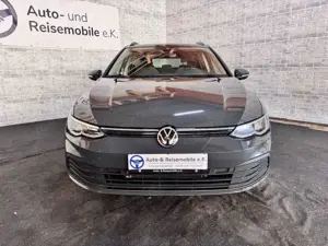 Volkswagen Golf VIII Variant Life 2.0 TDI Bild 2
