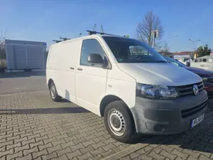 Volkswagen T5 Transporter