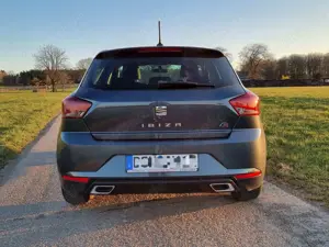SEAT Ibiza 1.0 TSI 85 kw FR DSG Bild 2