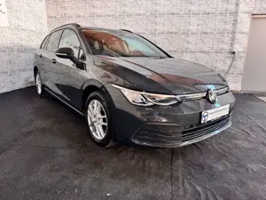 Volkswagen Golf VIII Variant Life 2.0 TDI Bild 3