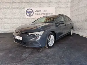 Volkswagen Golf VIII Variant Life 2.0 TDI