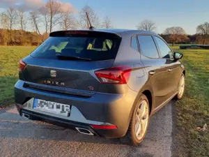 SEAT Ibiza 1.0 TSI 85 kw FR DSG Bild 3